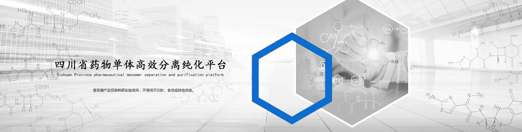 藥物肽-多肽定制-多肽合成公司-正肽生化科技(南京)有限公司